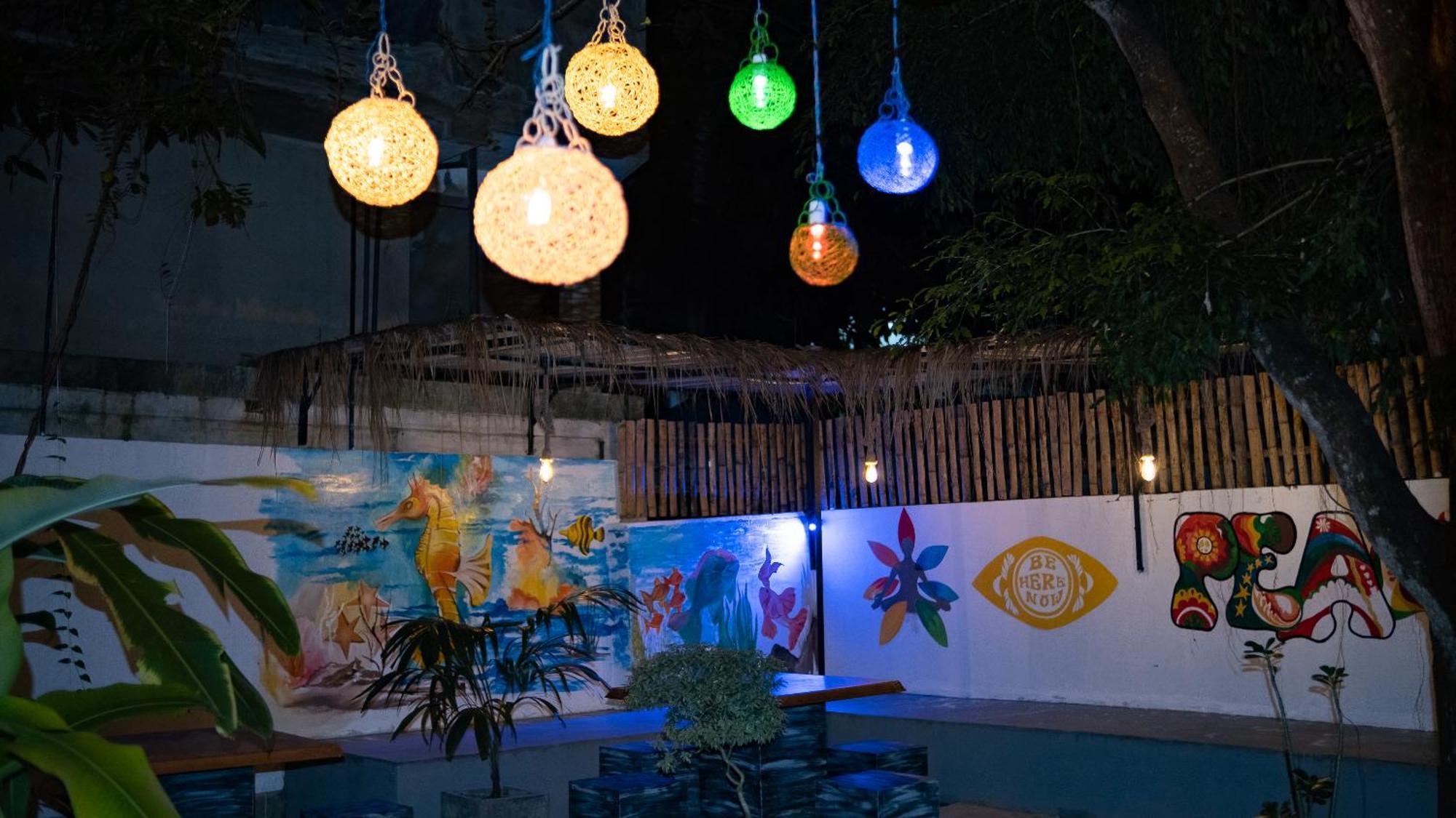 Rastha Pastha Beach Villa Unawatuna Exterior photo